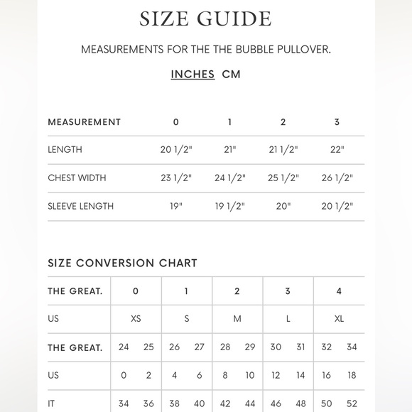 THE GREAT. Striped Crew Neck Sweater in Navy Red Green Cream - Picture 10 of 10